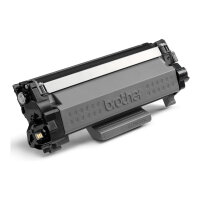 Brother Toner TN-2510XL Schwarz bis zu 3.000 Seiten nach ISO/IEC 19752