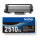 Brother Toner TN-2510XL Schwarz bis zu 3.000 Seiten nach ISO/IEC 19752