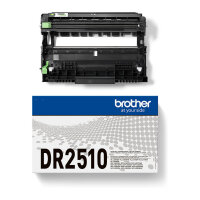 Brother Trommeleinheit DR-2510 bis zu 15.000 Seiten