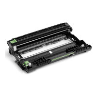 Brother Trommeleinheit DR-2510 bis zu 15.000 Seiten