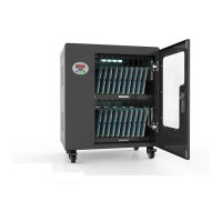 GoodConnections ANTARES T20 Tablet-Ladewagen...