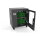 GoodConnections ANTARES T20 Tablet-Ladewagen UVC-Desinfektion Schwarz