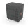 GoodConnections ANTARES T20 Tablet-Ladewagen UVC-Desinfektion Schwarz