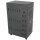 GoodConnections ANTARES T30 Tablet-Ladewagen UVC-Desinfektion Schwarz