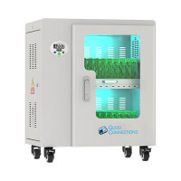 GoodConnections ANTARES PRO T20C Tablet-Ladewagen bis...