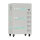GoodConnections ANTARES PRO T30C Tablet-Ladewagen bis 11" USB-C 30W Port PD3.0 UVC-Desinfektion Grau