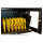 GoodConnections ANTARES N20E Notebook-Ladewagen bis 15,6" UVC-Desinfektion Schwarz