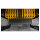 GoodConnections ANTARES PRO N36C Notebook-Ladewagen bis 15,6" USB-C 65W Port PD3.0 UVC-Desinfektion Schwarz
