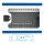 GoodConnections GEMMA N16 Notebook-Ladeschrank Weiß/Blau
