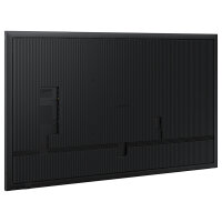 138cm/55" (3840x2160) Samsung LH55QBCEBGCXEN 16:9 4K UHD VA 8ms 60Hz 16/7 Digital Signage HDMI DVI USB TizenOS Black