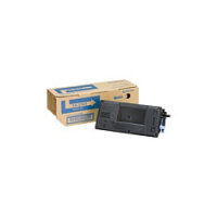 Kyocera Toner TK-3160 Schwarz bis zu 12.500 Seiten gem....