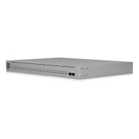 24+2P Ubiquiti UniFi USW-Pro-Max-24-PoE SFP+ 400W PoE++ M RM
