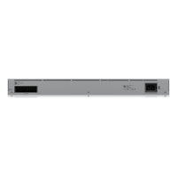 24+2P Ubiquiti UniFi USW-Pro-Max-24-PoE SFP+ 400W PoE++ M RM