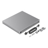 48+4P Ubiquiti UniFi USW-PRO-Max-48-PoE PoE++ 720W M RM