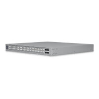 48+4P Ubiquiti UniFi USW-PRO-Max-48-PoE PoE++ 720W M RM
