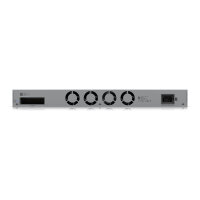 48+4P Ubiquiti UniFi USW-PRO-Max-48-PoE PoE++ 720W M RM