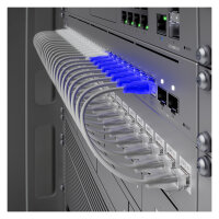 24+2P Ubiquiti UniFi USW-Pro-Max-24 M RM