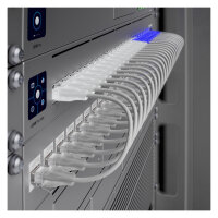 24+2P Ubiquiti UniFi USW-Pro-Max-24 M RM