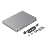 48+4P Ubiquiti UniFi USW-PRO-Max-48 M RM