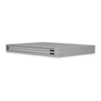 48+4P Ubiquiti UniFi USW-PRO-Max-48 M RM