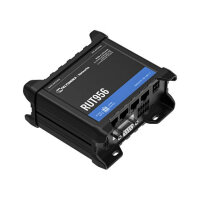 Teltonika RUT956 Industrial Dual SIM LTE Wifi RS232 RS485 Router
