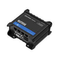 Teltonika RUT956 Industrial Dual SIM LTE Wifi RS232 RS485 Router