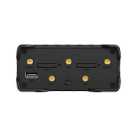 Teltonika RUT956 Industrial Dual SIM LTE Wifi RS232 RS485 Router