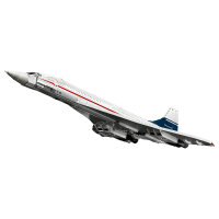 LEGO Icons Concorde 10318