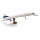 LEGO Icons Concorde 10318
