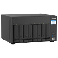 8-Bay QNAP TS-832PX-4G