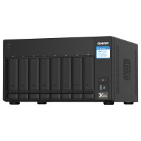 8-Bay QNAP TS-832PX-4G