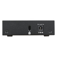 5P Netgear GS305 RM