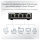5P Netgear GS305 RM