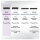 5P Netgear GS305 RM