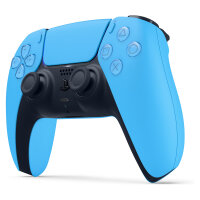 Sony Playstation 5 DualSense Wireless Controller - PS5 / Starlight Blue
