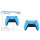 Sony Playstation 5 DualSense Wireless Controller - PS5 / Starlight Blue