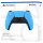 Sony Playstation 5 DualSense Wireless Controller - PS5 / Starlight Blue