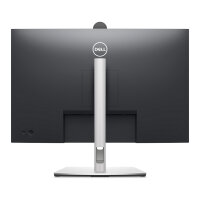 68,6cm/27" (2560x1440) Dell P2724DEB Video Conference QHD 60 Hz IPS 5ms HDMI DP USB-C LS Advanced Exchange Service und Premium Panel Exchange
