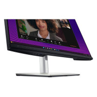 68,6cm/27" (2560x1440) Dell P2724DEB Video Conference QHD 60 Hz IPS 5ms HDMI DP USB-C LS Advanced Exchange Service und Premium Panel Exchange