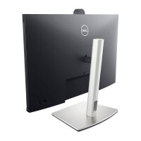 68,6cm/27" (2560x1440) Dell P2724DEB Video Conference QHD 60 Hz IPS 5ms HDMI DP USB-C LS Advanced Exchange Service und Premium Panel Exchange