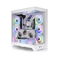 Thermaltake CTE E600 MX Snow White