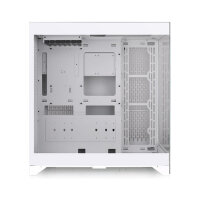 Thermaltake CTE E600 MX Snow White