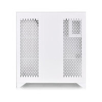 Thermaltake CTE E600 MX Snow White