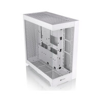 Thermaltake CTE E600 MX Snow White
