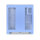Midi Thermaltake CTE E600 MX Hydrangea Blue