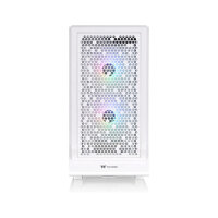 Midi Thermaltake Ceres 330 TG ARGB Snow White