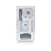 Midi Thermaltake Ceres 330 TG ARGB Snow White