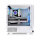 Midi Thermaltake Ceres 330 TG ARGB Snow White