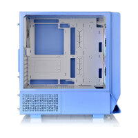 Midi Thermaltake Ceres 330 TG ARGB Hydrangea Blue