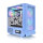Midi Thermaltake Ceres 330 TG ARGB Hydrangea Blue